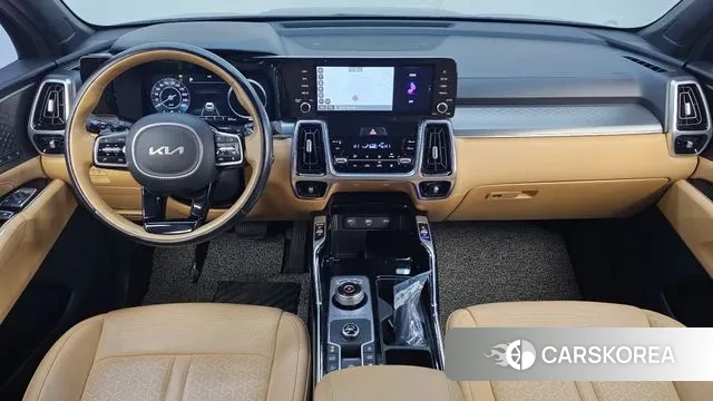 Kia Sorento 4th Generation id 3611164 из Кореи 17