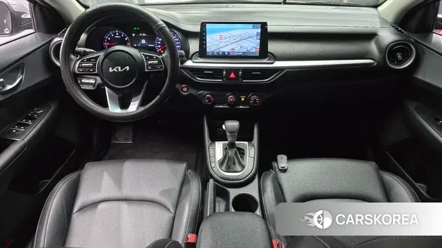 Kia The New K3 2nd generation id 3586943 из Кореи 17