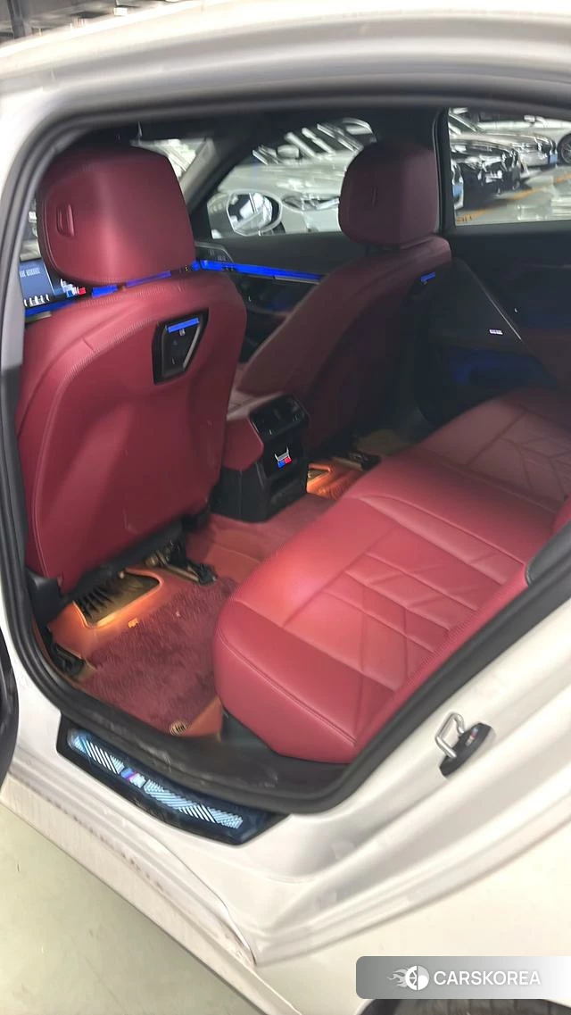 BMW 5 series id 4290217 из Китая 7