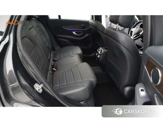 Mercedes-Benz GLC id 4263280 из Китая 7