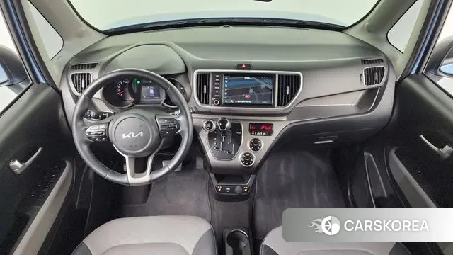 Kia The New Ray id 3003452 из Кореи 17