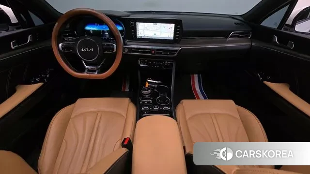 Kia K5 3rd generation id 2968646 из Кореи 17