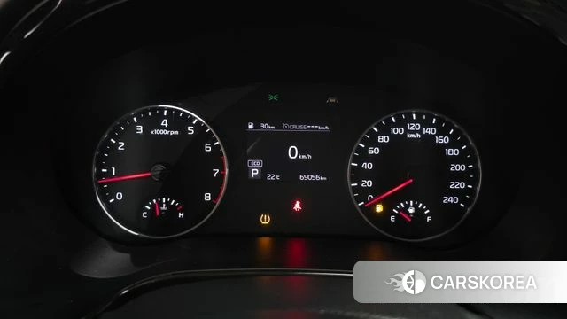 Kia Seltos id 4244998 из Кореи 28