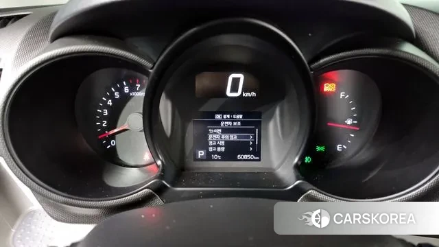 Kia The New Ray id 3691697 из Кореи 17