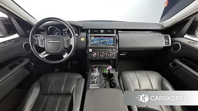 Land Rover Discovery 5 id 3254154 из Кореи 17