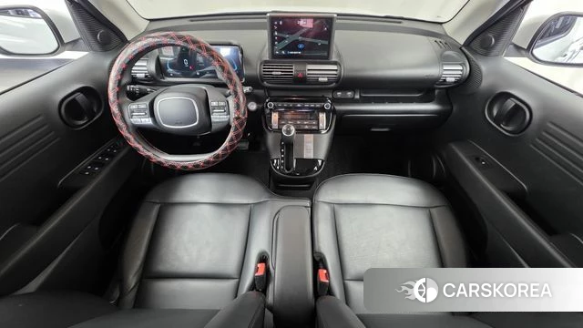 Hyundai Casper id 4922287 из Кореи 27
