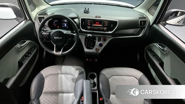 Kia The New Ray id 4186660 из Кореи 30