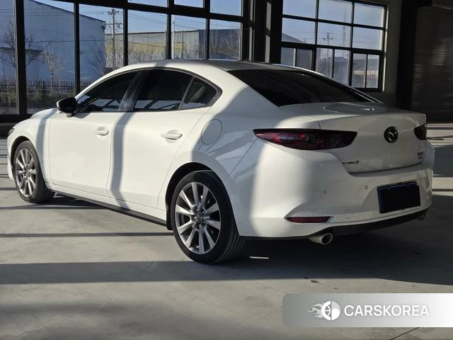 Mazda 3 Angkesaila id 4276512 из Китая 7