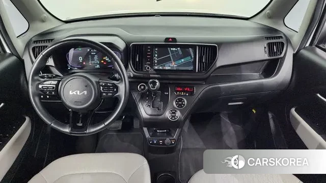 Kia The New Kia Ray id 2959287 из Кореи 17