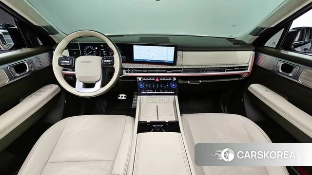 Hyundai Santa Fe (MX5) id 3883181 из Кореи 17