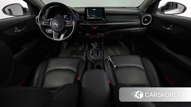 Kia Come New K3 id 3828235 из Кореи 17