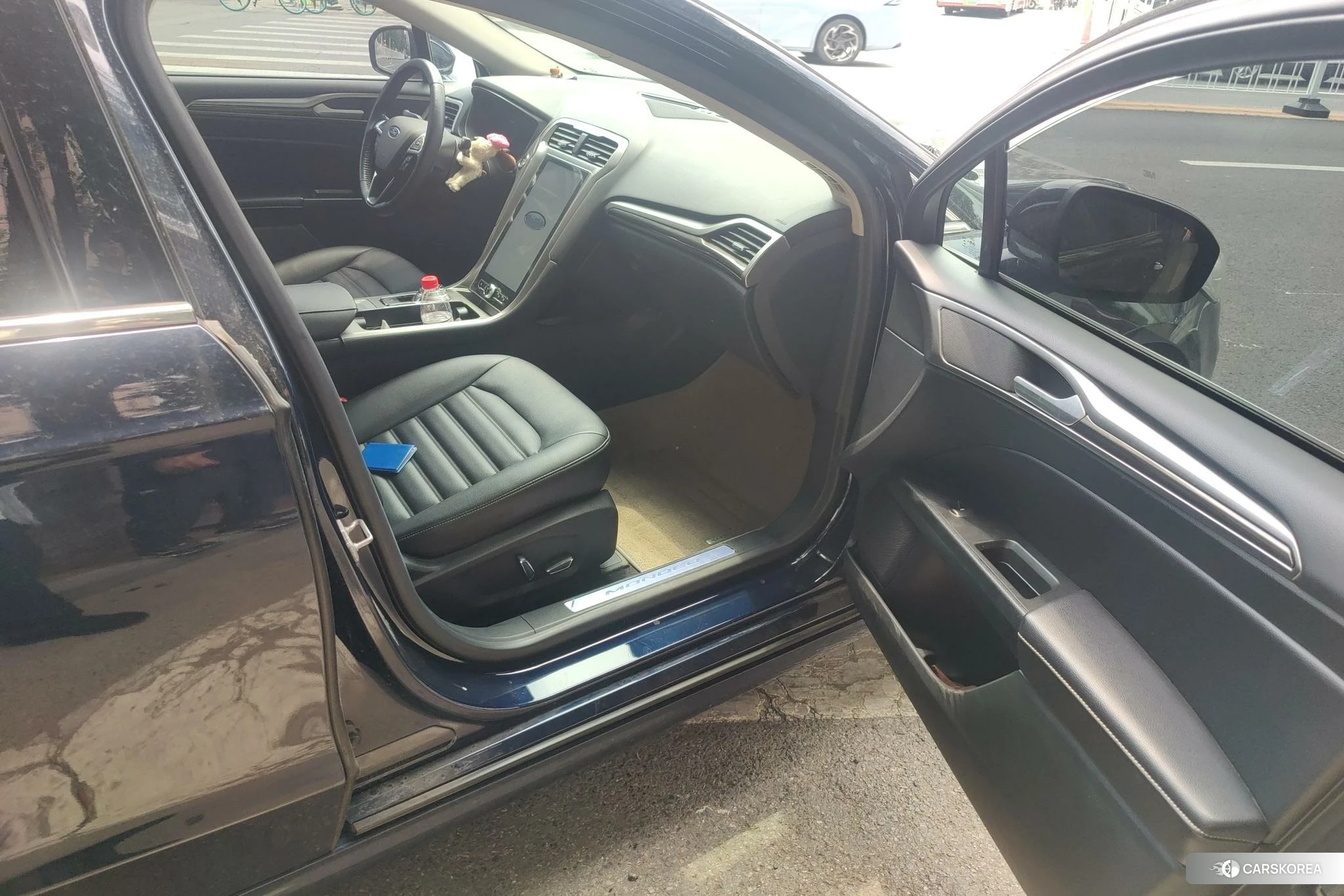 Ford Mondeo id 4439993 из Китая 14