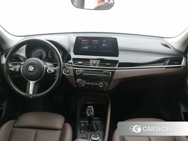 BMW X1 id 4278717 из Китая 13