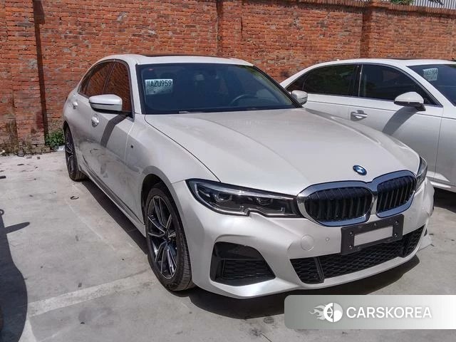 BMW 3 series id 4278112 из Китая 10