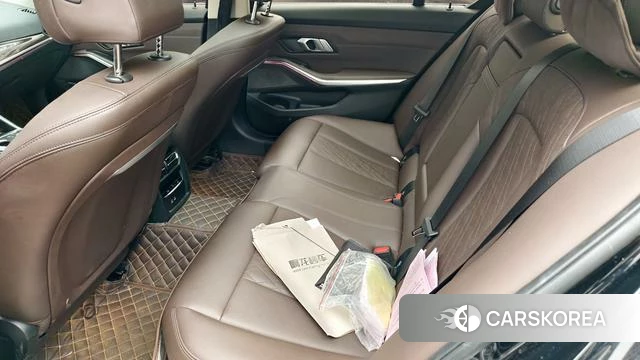 BMW 3 series id 3919367 из Китая 7