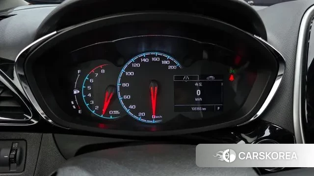 Chevrolet (GM Daewoo) The Next Spark id 3742961 из Кореи 17