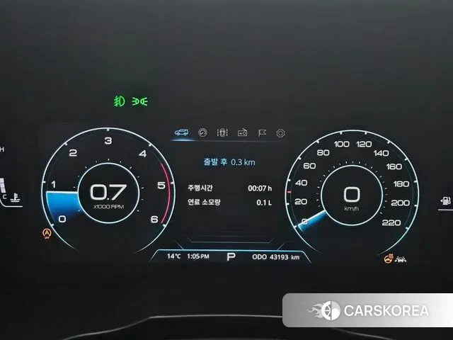 Ssangyong Berry New Tivoli id 2990902 из Кореи 17