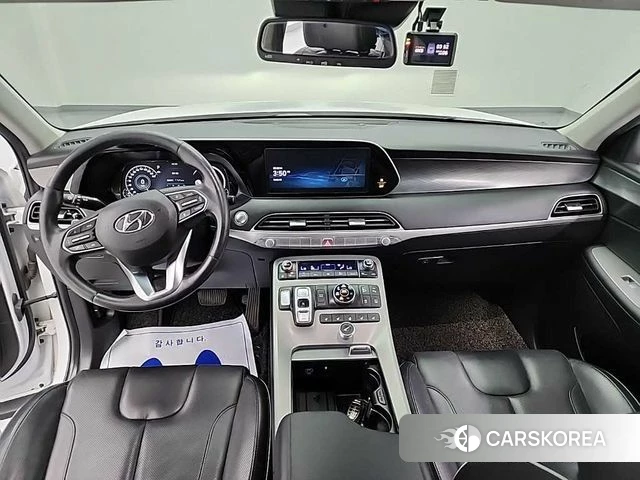 Hyundai Palisade id 4284020 из Кореи 16