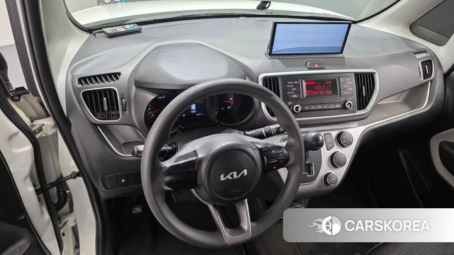 Kia The New Ray id 4651014 из Кореи 28