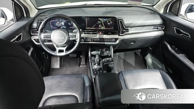Kia Sportage 5th Generation id 4338238 из Кореи 17