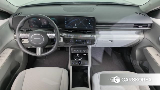 Hyundai Kona (SX2) id 4359752 из Кореи 31