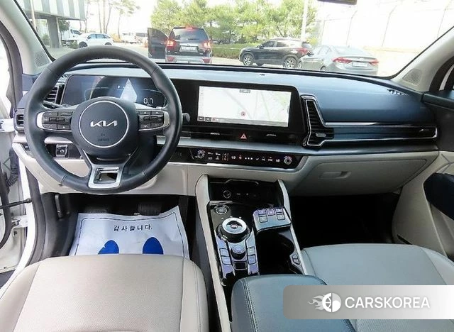 Kia Sportage 5th Generation id 3811518 из Кореи 17