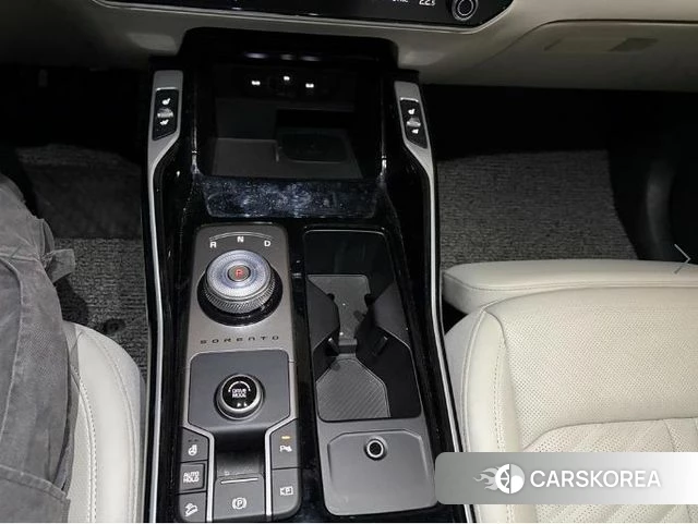 Kia The New Sorento 4th Generation id 4934827 из Кореи 13