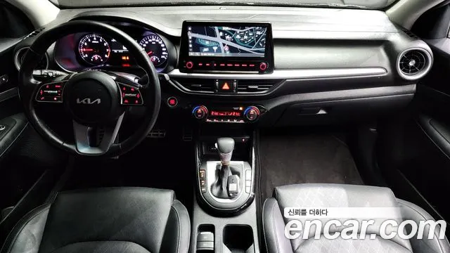 Kia The New K3 2nd generation id 2706557 из Кореи 17