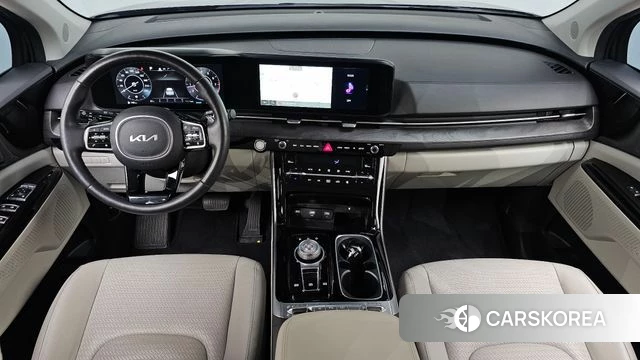 Kia Carnival 4th generation id 4201479 из Кореи 33