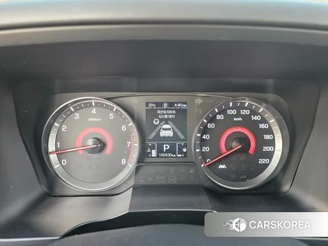 Ssangyong Berry New Tivoli id 3706216 из Кореи 17