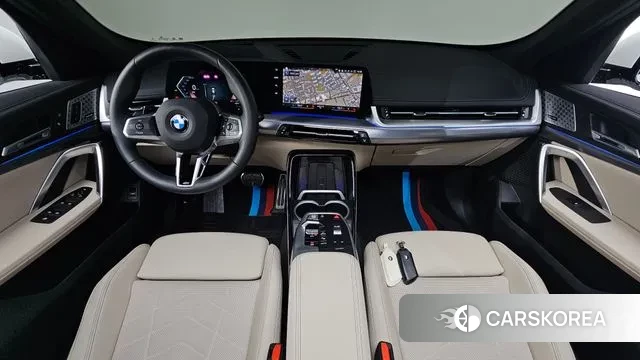 BMW X1 (U11) id 2905102 из Кореи 17