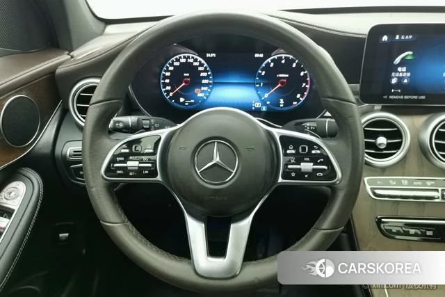 Mercedes-Benz GLC id 4328923 из Китая 21