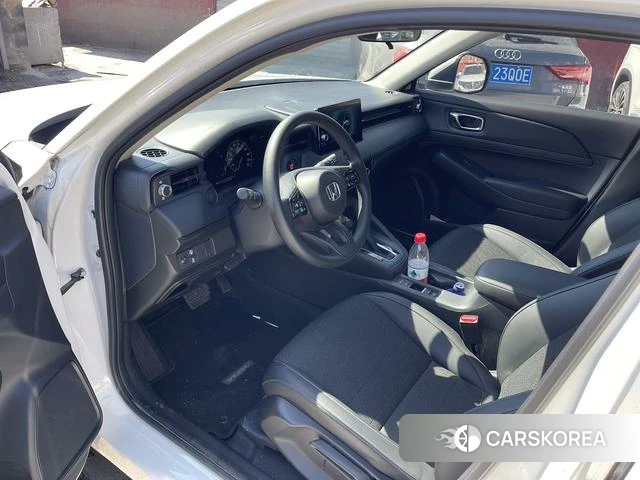Honda Binzhi id 4275579 из Китая 15