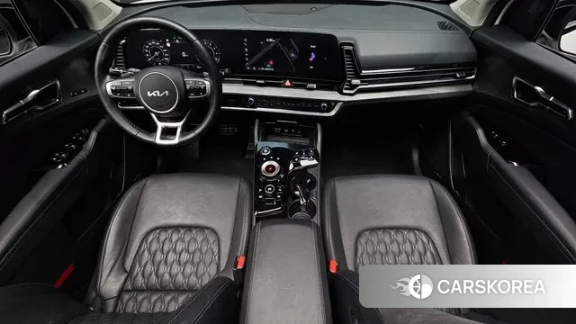 Kia Sportage 5th Generation id 3026915 из Кореи 17