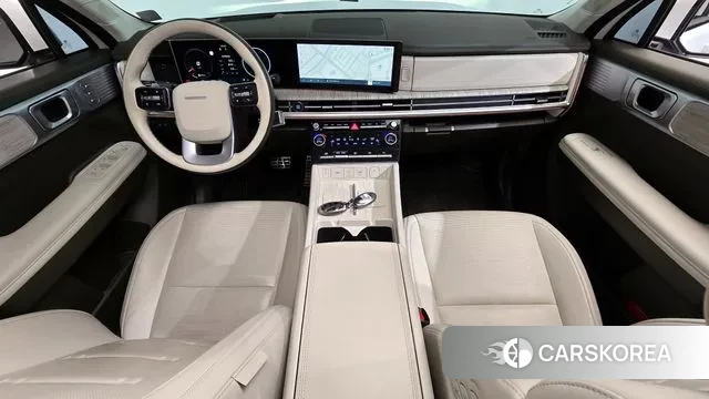 Hyundai Santa Fe (MX5) id 3322077 из Кореи 17