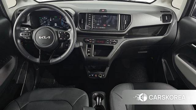 Kia The New Kia Ray EV id 4921259 из Кореи 28