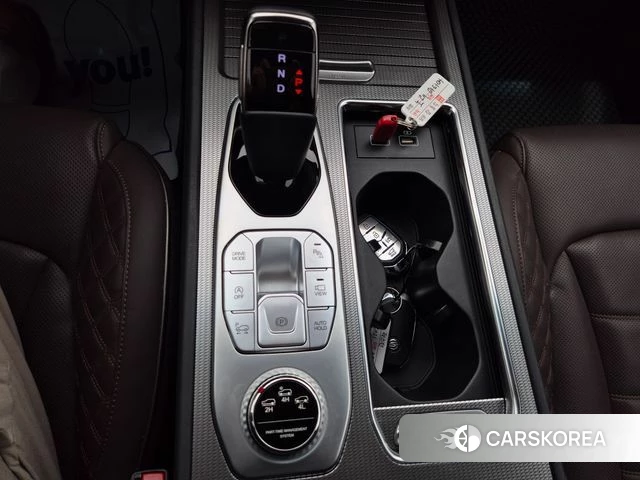 Ssangyong All New Rexton id 4486699 из Кореи 17