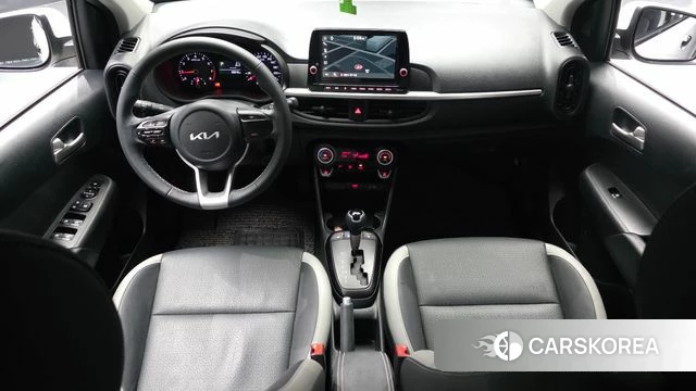 Kia Morning Urban (JA) id 4382619 из Кореи 17