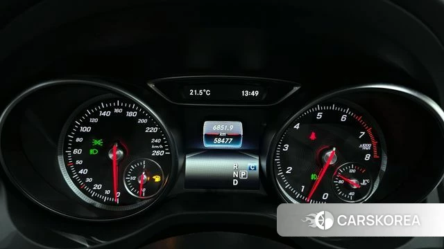 Mercedes-Benz GLA-Class X156 id 3879697 из Кореи 17