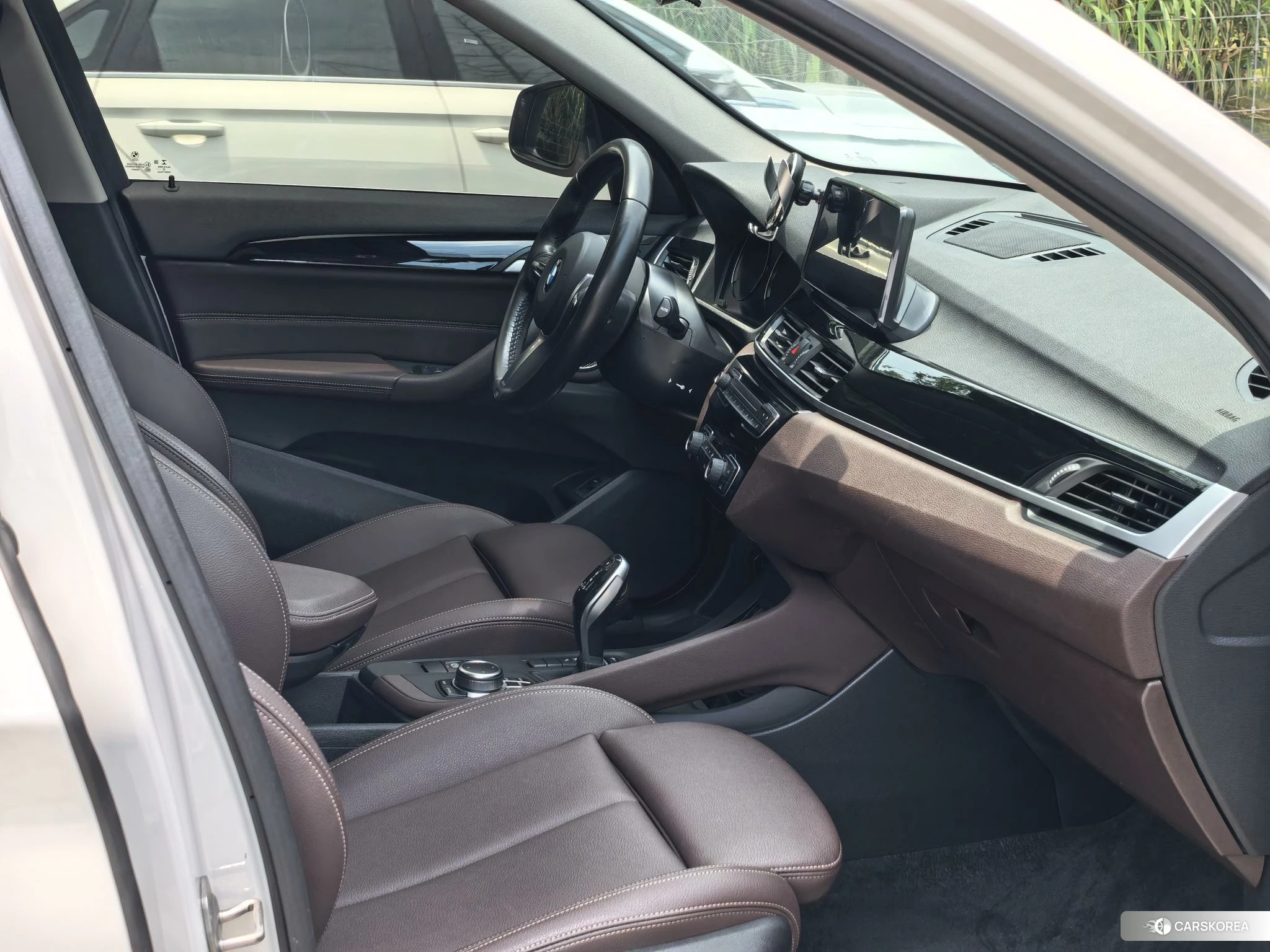 BMW X1 id 4512754 из Китая 15