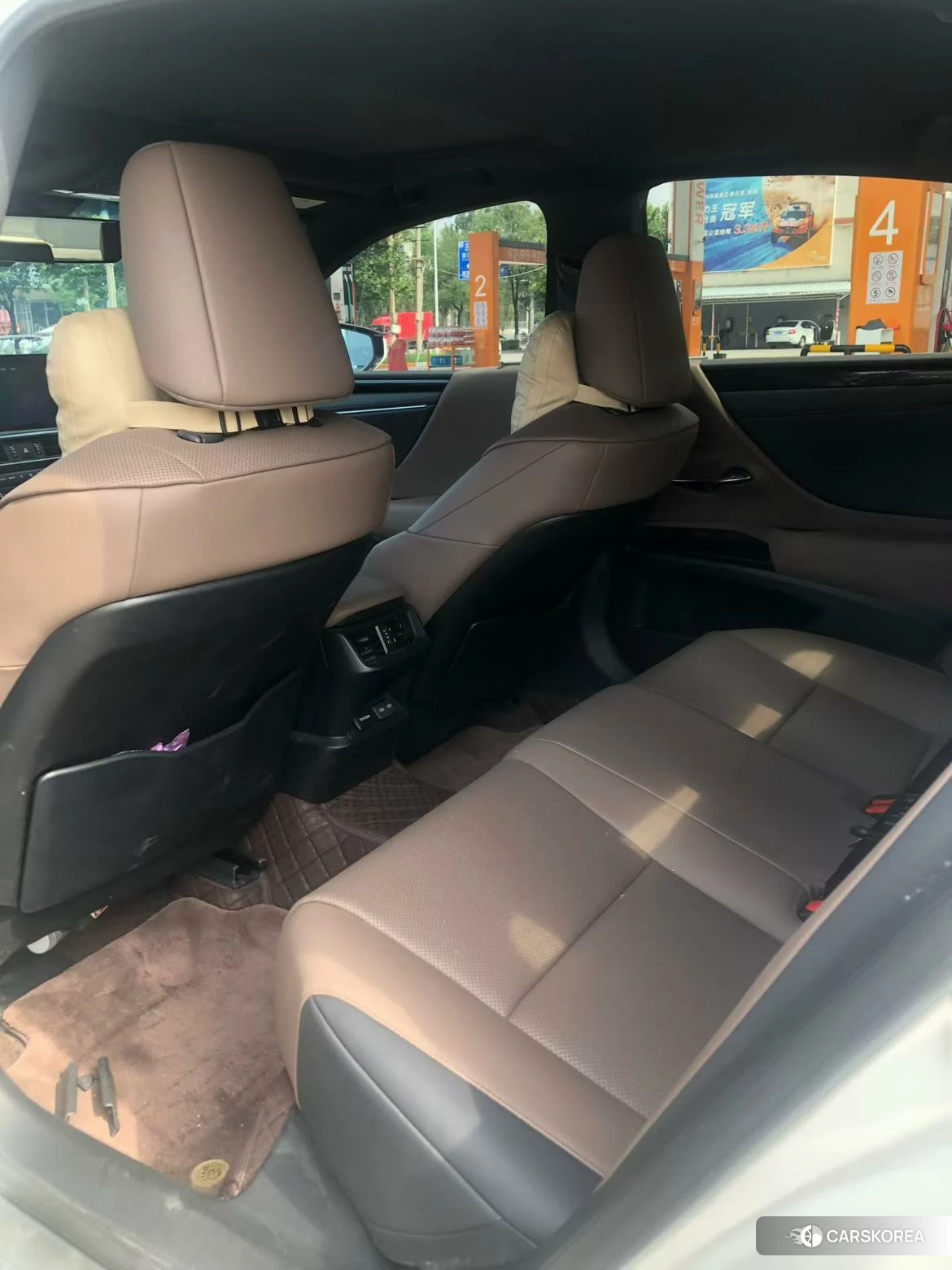 Lexus ES id 4499094 из Китая 7