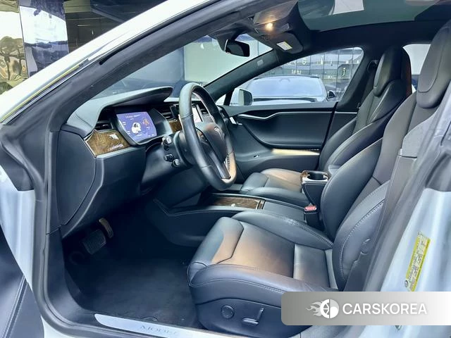 Tesla Model S id 4213005 из Китая 11
