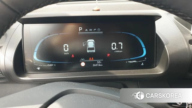 Hyundai Casper id 4645887 из Кореи 15