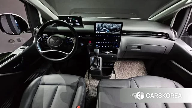 Hyundai Staria id 3246402 из Кореи 17