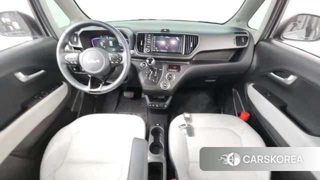 Kia The New Kia Ray id 4279886 из Кореи 33