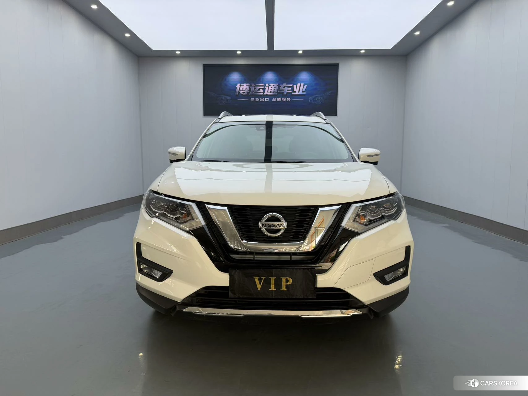Nissan Qijun id 4513433 из Китая 9