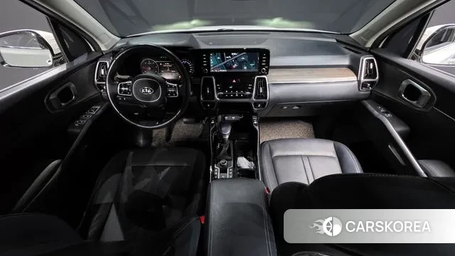 Kia Sorento 4th Generation id 3556618 из Кореи 17