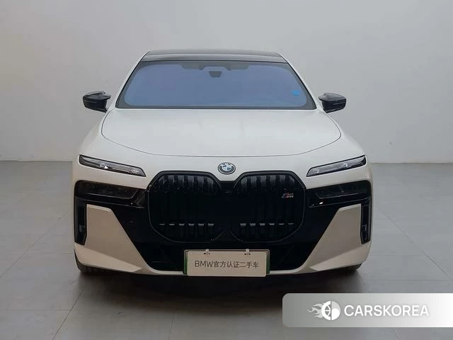 BMW i7 id 4253549 из Китая 15
