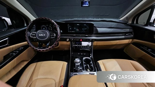 Kia Carnival 4th generation id 4178628 из Кореи 17