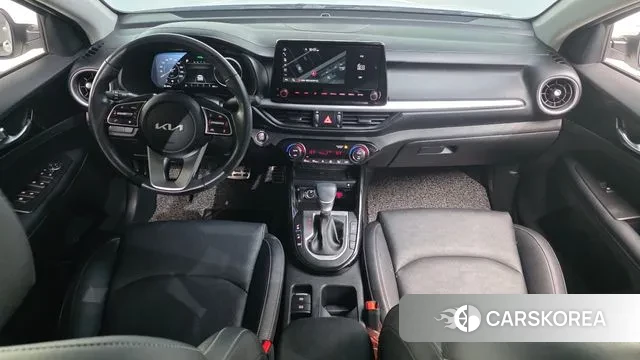 Kia The New K3 2nd generation id 3684768 из Кореи 17